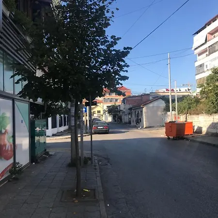 Studenti Hotel Tirana